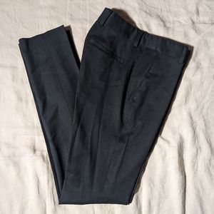 Everlane Men's Italian Wool Pant 28x34 Black